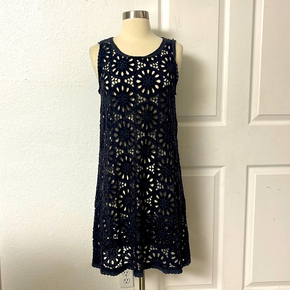 Johnny Was dress